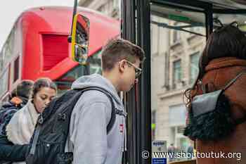 Public transport and social distancing: Is it fair to pay the fare? | Shout Out UK - Shout Out UK