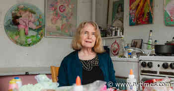 Bonnie Lucas, Still Playing With Dolls