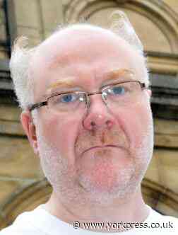 Cllr Dave Taylor to face party investigation over Charlton comments