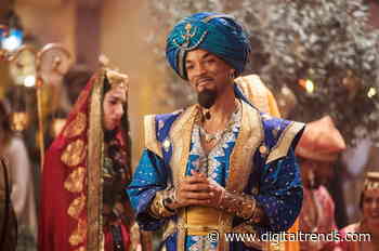 How to watch Aladdin online: Stream Disney’s newest take on the classic story