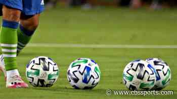 MLS postpones Toronto FC-D.C. United match due to 'unconfirmed positive' COVID-19 test