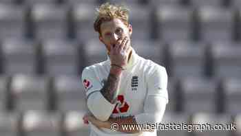 Ben Stokes admits England fell short with bat after first-Test defeat to Windies