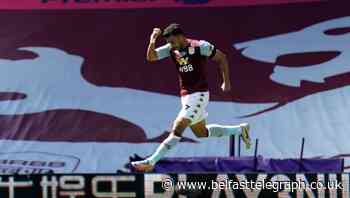 Aston Villa boss Dean Smith hails ‘deserved’ goals for match-winner Trezeguet