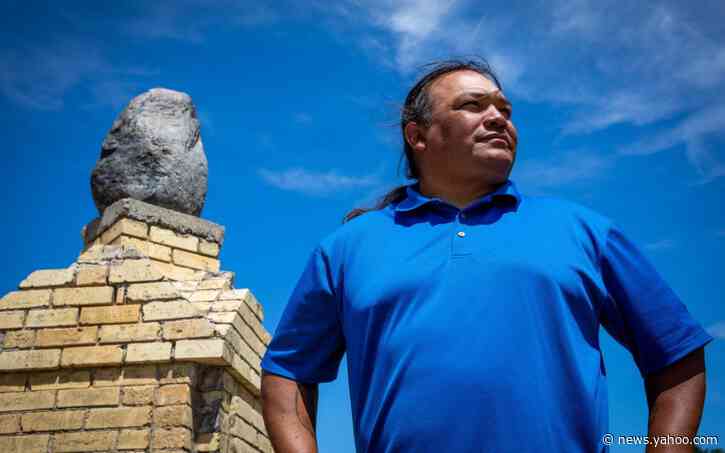 Victory to the Sioux: Proud tribe defeats major oil firm backed by Trump