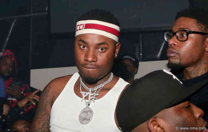 Quality Control rapper Marlo found dead in Atlanta