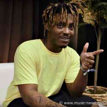 Juice Wrld’s posthumous album tracks pepper singles chart as Jawsh 685 and Jason Derulo look strong on top