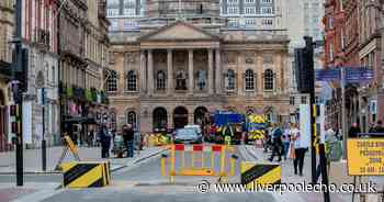 Full list as 160 city venues apply for pavement licences