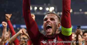 EXCLUSIVE: Carragher's dressing room message to Henderson critics