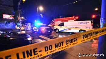 Man, 20, dead following Friday night's shooting in York