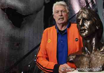 Wim Suurbier op 75-jarige leeftijd overleden