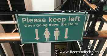 Visiting the first local museum to reopen reminds us how much has changed