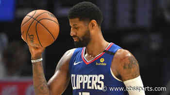 Clippers' Paul George says shoulder injury no longer an issue: I'm 'feeling back to myself again'