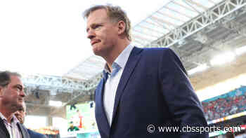 NFL chief medical officer 'absolutely expects' plenty of positive COVID-19 tests at training camp