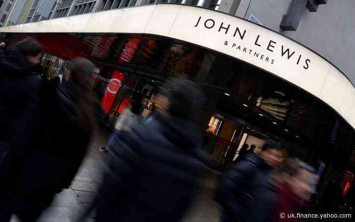 John Lewis joins Primark in decision not to claim from Sunak's furlough bonus scheme