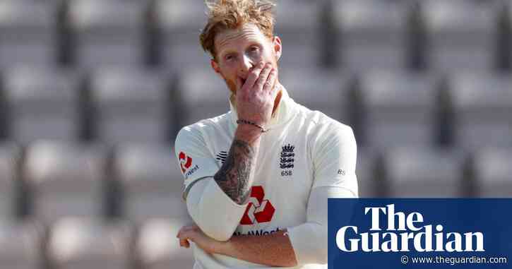 Stokes says he understands Root's sleepless nights after loss to Windies