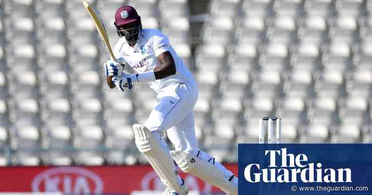 England-West Indies boxset saves the best drama for thrilling finale | Ali Martin