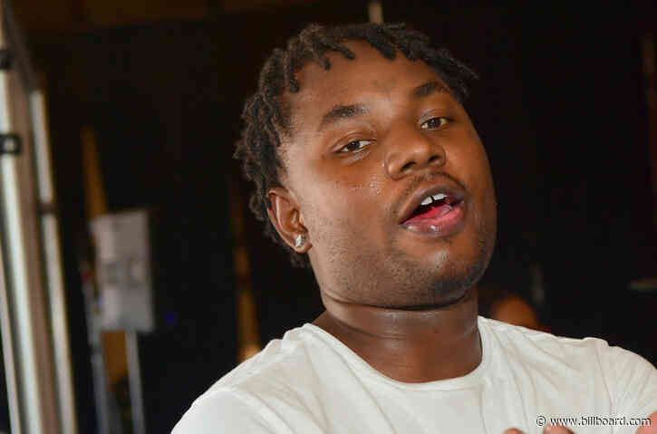 Meek Mill, Lil Yachty & More React to Lil Marlo’s Death