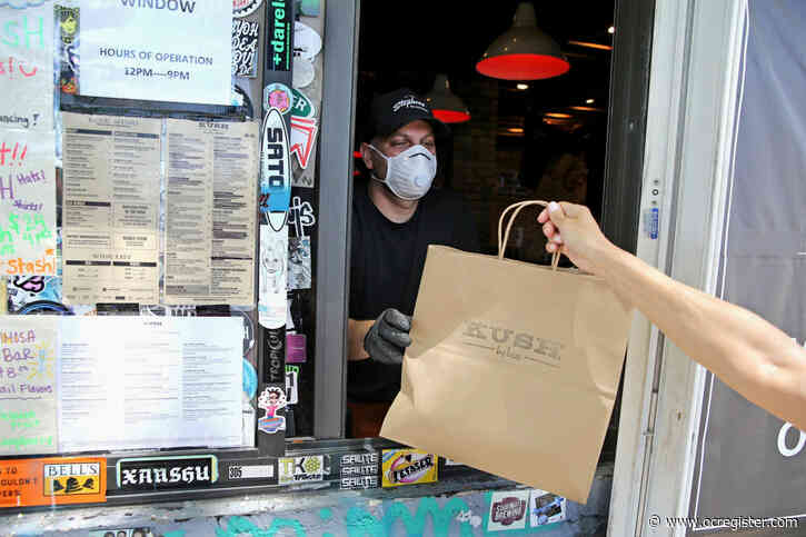 When the state becomes the pusher