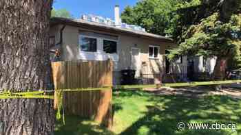 3 people charged with 2nd-degree murder in Saskatoon homicide