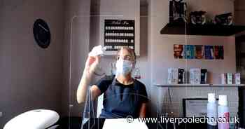 New lockdown rule changes coming in on Monday