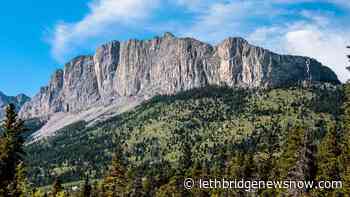 Hiker killed near Canmore, two others hurt in separate falls - Lethbridge News Now