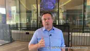 Edmonton chosen as one of NHL's hub cities for playoffs - Lethbridge News Now