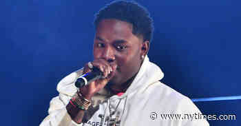 Marlo, a Rising Atlanta Rapper With Big Connections, Is Shot and Killed at 30