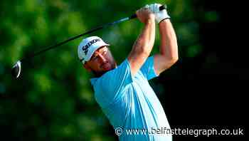 McDowell suffers frustrating final round as Morikawa claims thrilling playoff victory in Ohio