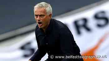 ‘I prefer to play Europa League than to not play’ – Tottenham boss Jose Mourinho