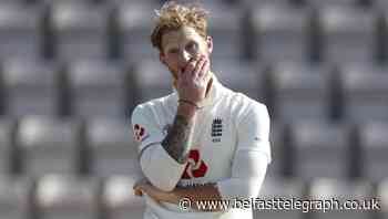 No regrets for stand-in skipper Ben Stokes as England suffer first-Test defeat