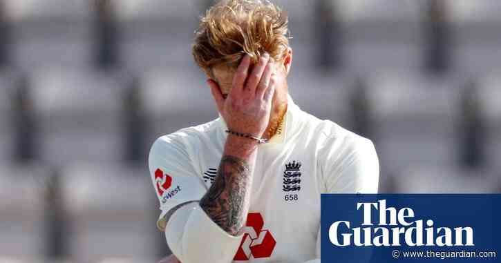 'Good luck Joe': Stokes welcomes back Root after sleepless night during West Indies defeat – video