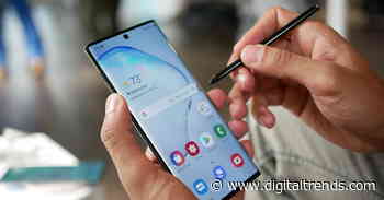 The best Note 10 screen protectors