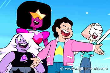 How to watch Steven Universe online: Binge the animated series for free