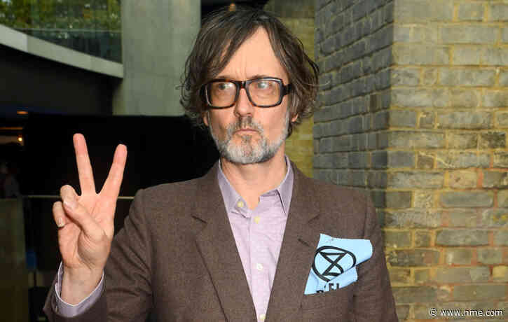 Jarvis Cocker compares fame to pornography in new interview