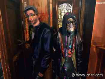 Ubisoft Forward's game giveaway glitched     - CNET