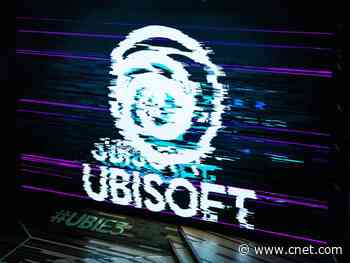 Ubisoft Forward game event won't address sexual harassment issues company's facing     - CNET