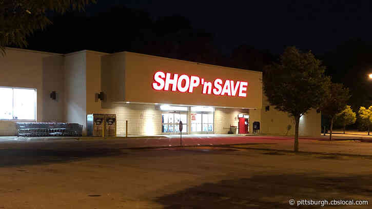 Shop ‘N Save In Penn Hills Reopens With New Hours