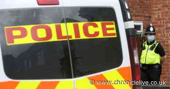 Police appeal to trace schoolboy who was hit by a van in Shotton Colliery