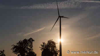 Dorfen: Neue Chance für die Windkraft - Merkur.de