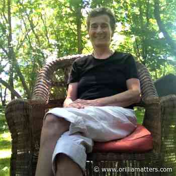 Orillia woman calling for more housing, funding to aid seniors - OrilliaMatters