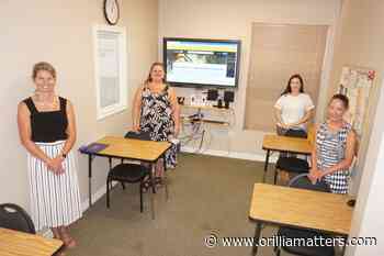 Orillia Literacy Council nets $115,000 in provincial funding - OrilliaMatters