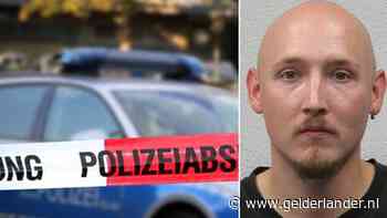 Klopjacht op zwaarbewapende man (31) in Zwarte Woud die vier agenten ontwapende