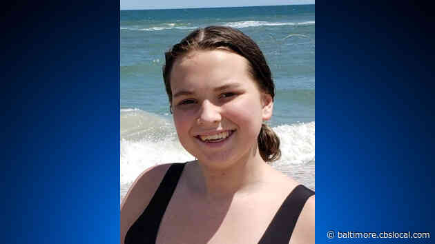 Police Search For 13-Year-Old Missing From Dundalk