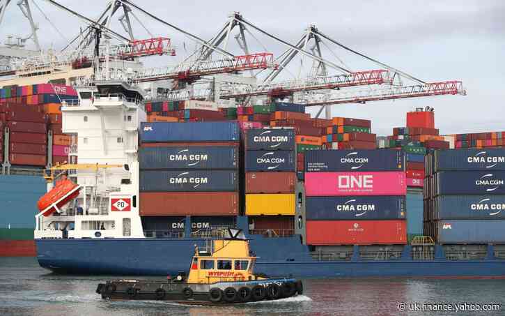 Industry calls for more free ports as it warns Chancellor he risks leaving coastal towns behind