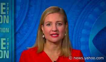Phoenix mayor says city still has "a real challenge with testing"