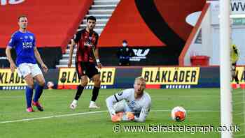 Bournemouth boost survival hopes with stunning Leicester victory