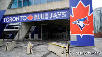 Blue Jays reach out to Triple-A team about playing home games in Buffalo in 2020, per report