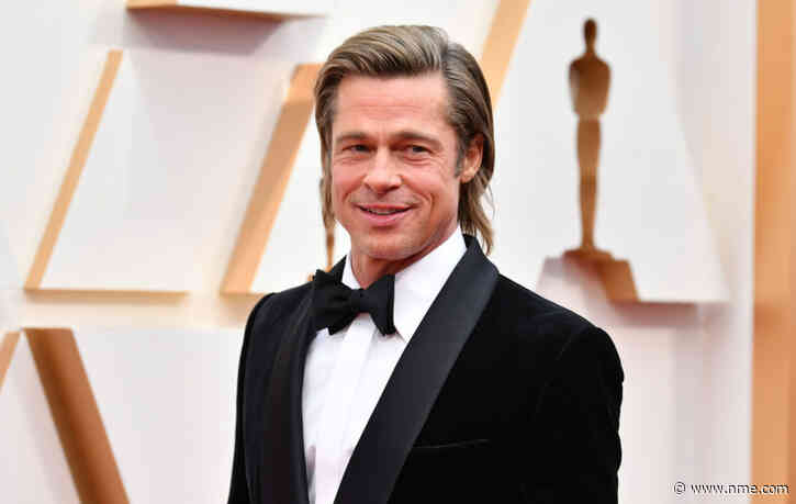 Brad Pitt to star in new movie by ‘Deadpool 2’ and ‘Fast And Furious’ director