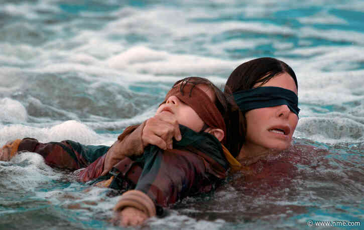 ‘Bird Box’ sequel is in development, says film’s writer