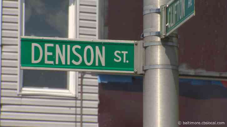 Saturday Night Shootings In Baltimore Leave Man Dead, Another Injured, Police Say